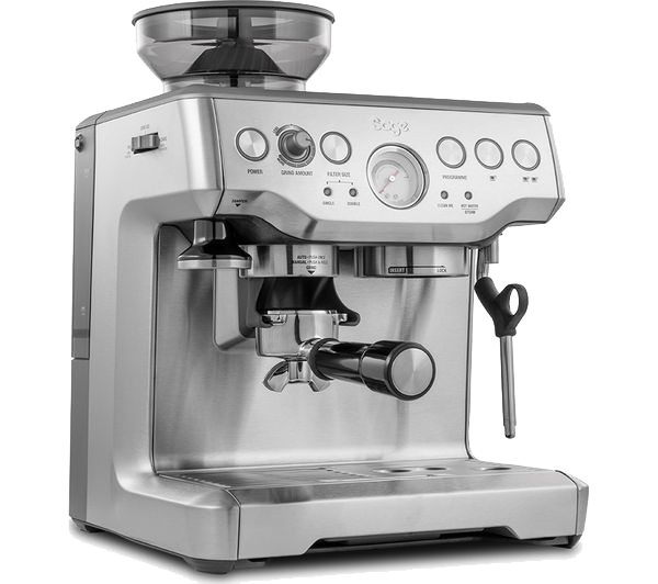  صيانة ماكينة القهوة شارب
